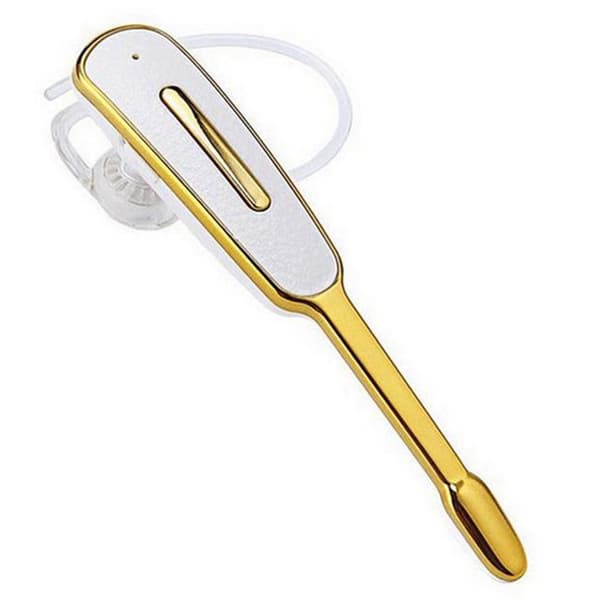 Smidigt Handsfree Bluetooth Hörlur