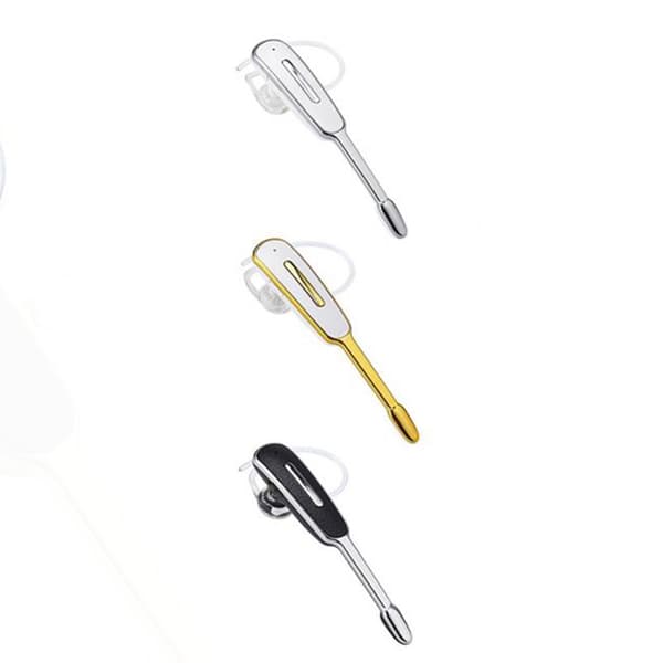 Smidigt Handsfree Bluetooth Hörlur