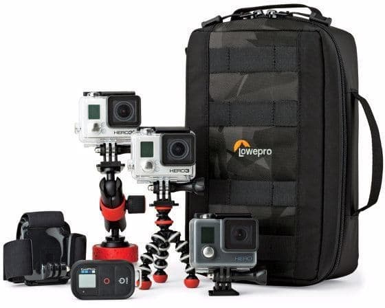 Lowepro ViewPoint CS 80