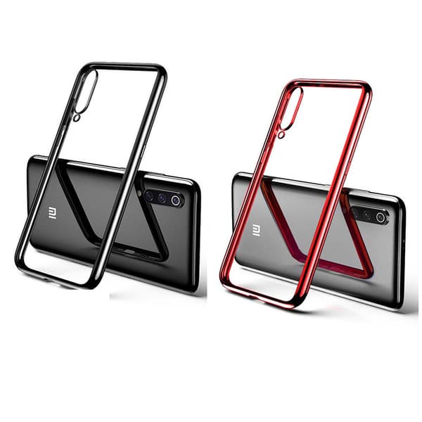 Samsung Galaxy A50 - Praktiskt Silikonskal