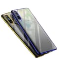 Miniatyrbild 7 av 11: Effektfullt Silikonskal - Samsung Galaxy A50