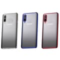 Miniatyrbild 11 av 11: Effektfullt Silikonskal - Samsung Galaxy A50