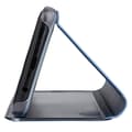 Miniatyrbild 9 av 11: iPhone XS MAX - Skyddande Smart Fodral (LEMAN)