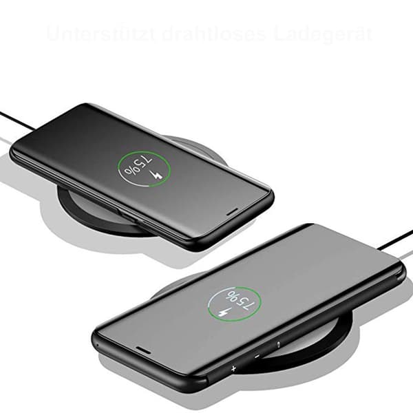 Elegant Leman Fodral - Huawei P30 Lite