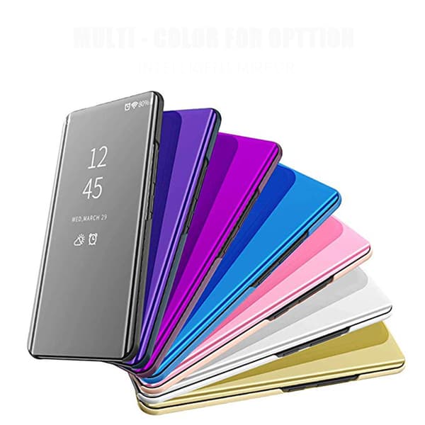 Huawei P30 Lite - Leman Fodral
