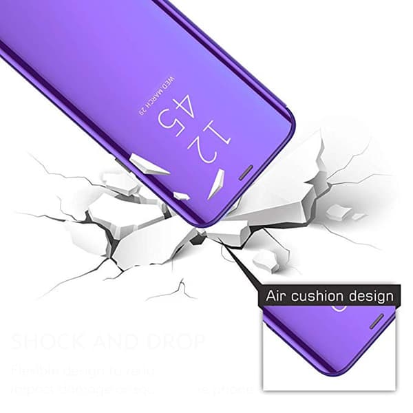 Huawei P30 Lite - Leman Fodral