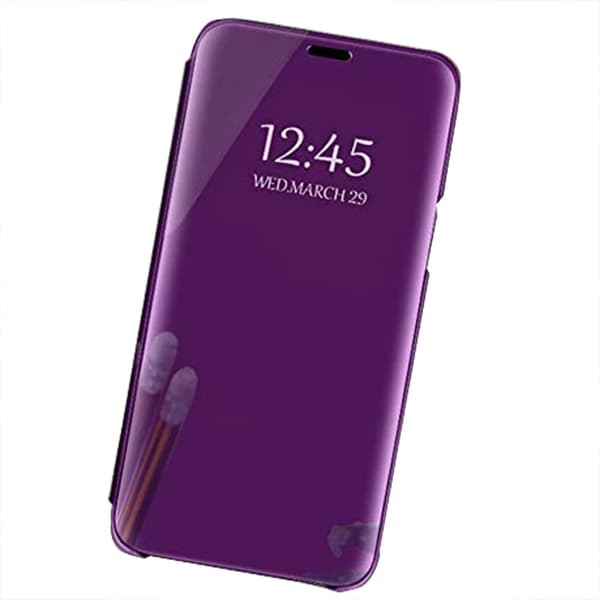 Huawei P30 Lite - Leman Fodral