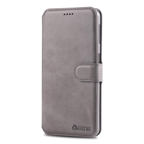 Smart Robust Plånboksfodral - Samsung Galaxy A50