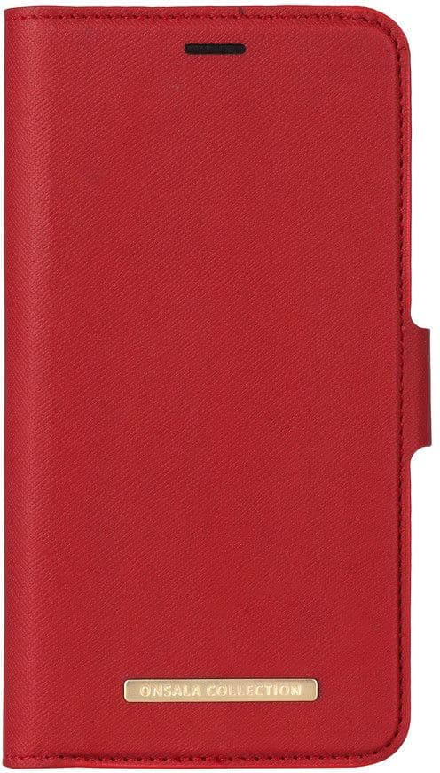 Gear Onsala Magnetic Saffiano Wallet (iPhone X/Xs)
