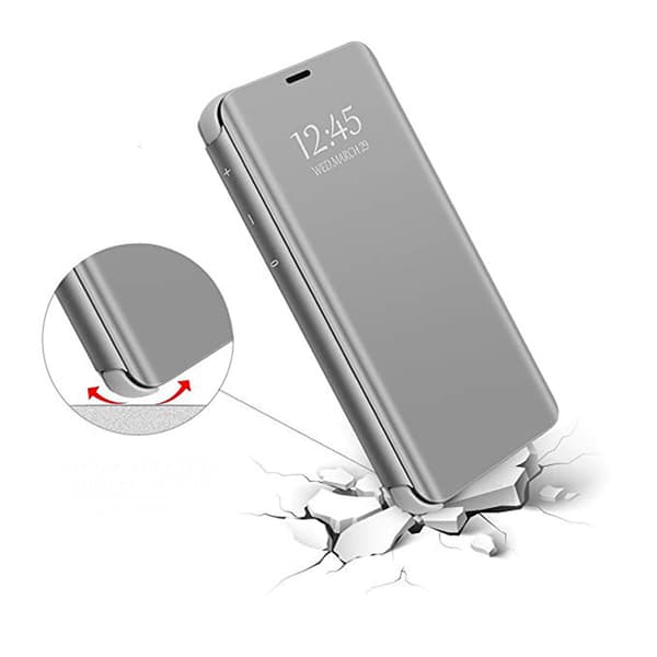 Huawei P30 Lite - Exklusivt Fodral från LEMAN