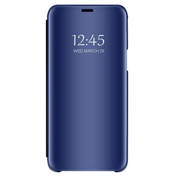 Huawei P30 Lite - Exklusivt Fodral från LEMAN