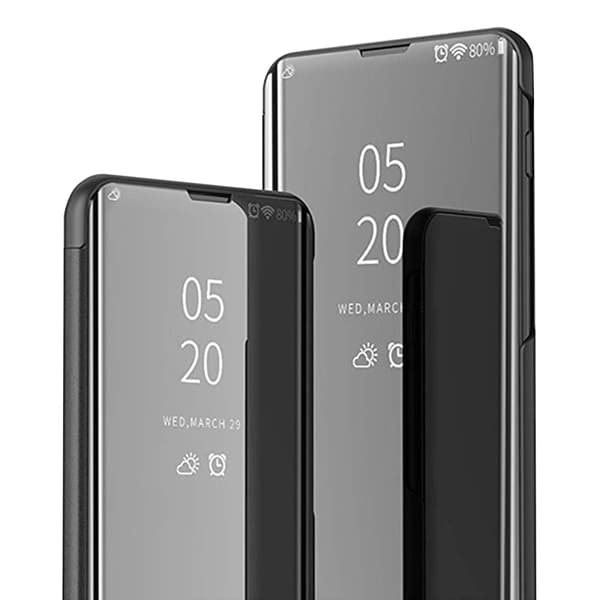 Huawei P30 Lite - Exklusivt Fodral från LEMAN