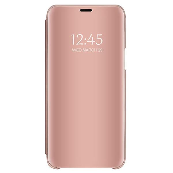 Huawei P30 Lite - Exklusivt Fodral från LEMAN