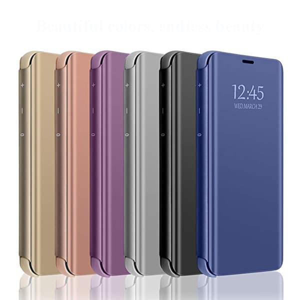 Huawei P30 Lite - Exklusivt Fodral från LEMAN
