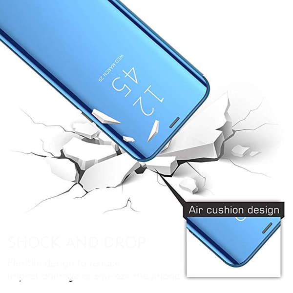 Huawei P30 Lite - Exklusivt Fodral från LEMAN