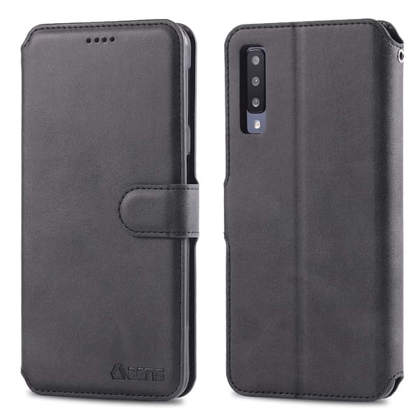 Samsung Galaxy A50 - Smidigt Plånboksfodral