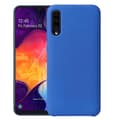 Miniatyrbild 1 av 11: Smart Effektfullt Silikonskal - Samsung Galaxy A50