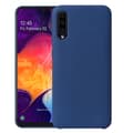 Miniatyrbild 5 av 11: Samsung Galaxy A50 - Stilrent Mattbehandlat Silikonskal