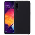Miniatyrbild 7 av 11: Samsung Galaxy A50 - Stilrent Mattbehandlat Silikonskal