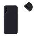 Miniatyrbild 10 av 11: Samsung Galaxy A50 - Stilrent Mattbehandlat Silikonskal