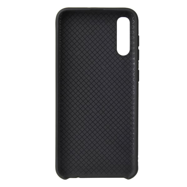Samsung Galaxy A50 - Stilrent Mattbehandlat Silikonskal