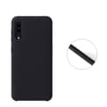 Miniatyrbild 9 av 11: Elegant Silikonskal - Samsung Galaxy A50