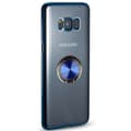 Miniatyrbild 8 av 11: Silikonskal Ringhållare - Samsung Galaxy S8