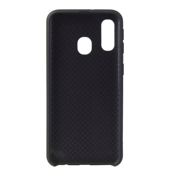 Elegant Smidigt Silikonskal - Samsung Galaxy A40
