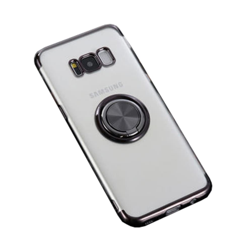 Elegant FLOVEME Skal Ringhållare - Samsung Galaxy S8