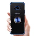 Miniatyrbild 11 av 11: Elegant FLOVEME Skal Ringhållare - Samsung Galaxy S8
