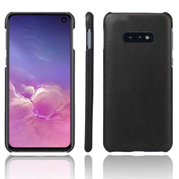 Samsung S10e Ultrathin Vintage Cover Jazz