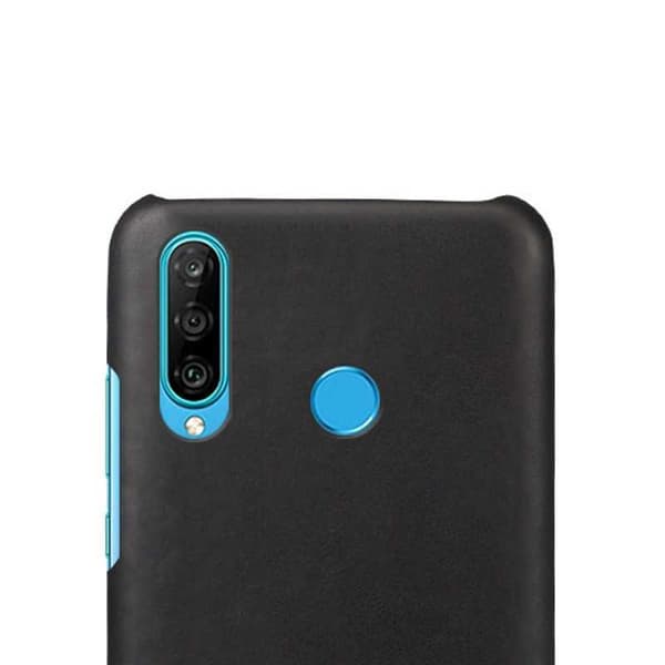 Huawei P30 Lite Ultrathin Vintage Cover Jazz