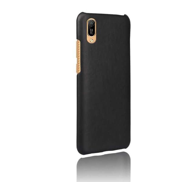 Huawei Y6 2019 Ultratynd Vintage Cover Jazz