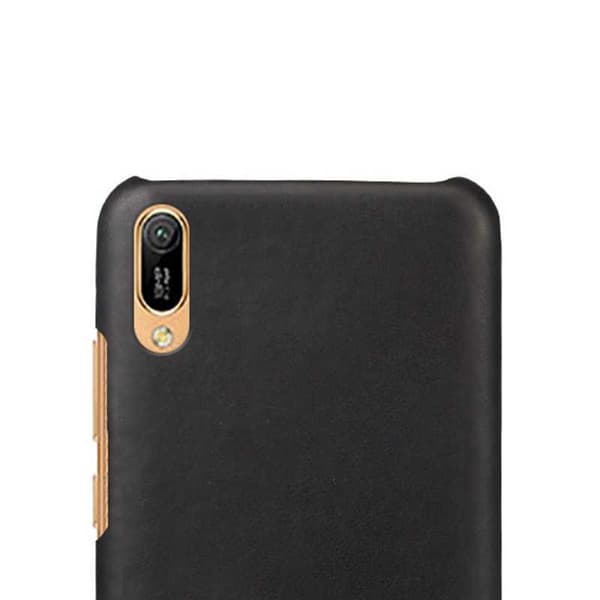 Huawei Y6 2019 Ultratynd Vintage Cover Jazz