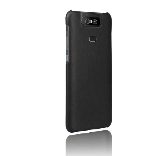 Asus Zenfone 6 Ultrathin Vintage Cover Jazz