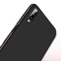 Miniatyrbild 10 av 11: Samsung Galaxy A50 - Kraftfullt Dubbelsidigt Skal
