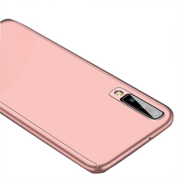Heltäckande Skal - Samsung Galaxy A50