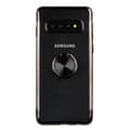 Miniatyrbild 6 av 11: Exklusivt Robust Silikonskal Ringhållare - Samsung Galaxy S10E