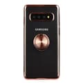 Miniatyrbild 7 av 11: Samsung Galaxy S10 Plus - Stilrent Floveme Skal Ringhållare