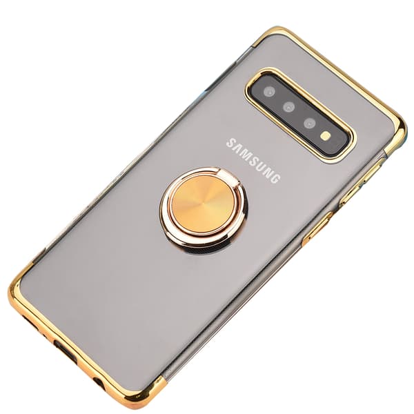 Silikonskal - Samsung Galaxy S10 Plus