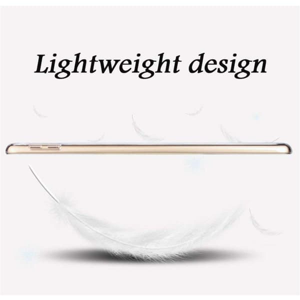 Clear TPU Case for Samsung Galaxy Tab A 10.1 (2019) SM-T515
