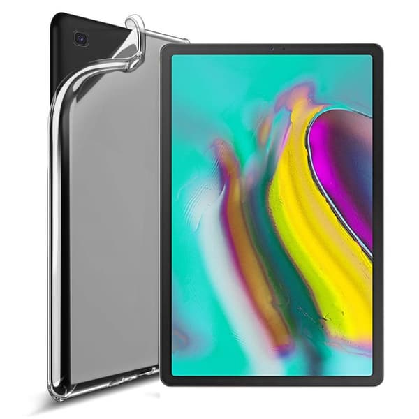 Clear TPU Case for Samsung Galaxy Tab A 10.1 (2019) SM-T515