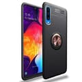 Miniatyrbild 7 av 11: Stötdämpande Skal med Ringhållare - Samsung Galaxy A50