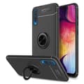 Miniatyrbild 10 av 11: Stötdämpande Skal med Ringhållare - Samsung Galaxy A50