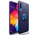 Miniatyrbild 3 av 11: Samsung Galaxy A50 - Praktiskt Skal med Ringhållare