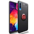 Miniatyrbild 1 av 11: Samsung Galaxy A50 - Praktiskt Skal med Ringhållare