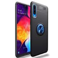 Miniatyrbild 5 av 11: Samsung Galaxy A50 - Praktiskt Skal med Ringhållare