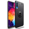 Miniatyrbild 2 av 11: Samsung Galaxy A50 - Praktiskt Skal med Ringhållare
