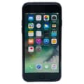 Miniatyrbild 9 av 11: Elegant Skyddsskal i Silikon Ringh�llare - iPhone 8
