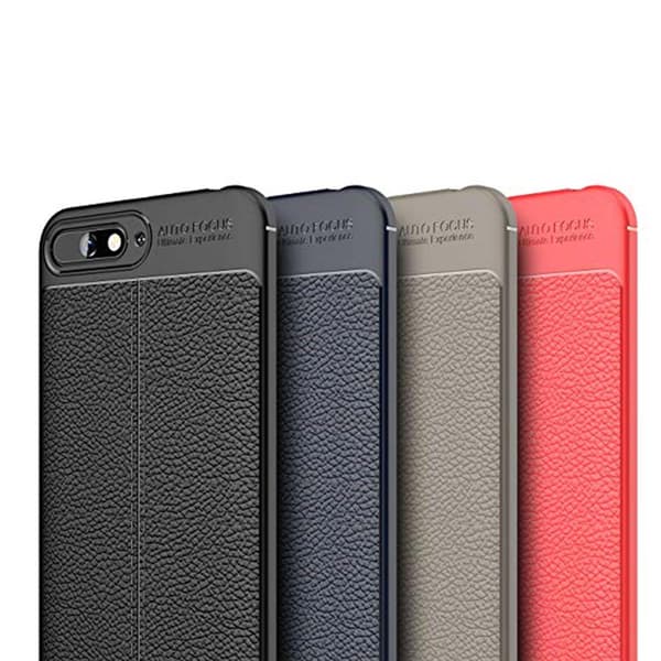 Skal - Huawei Y6 2018